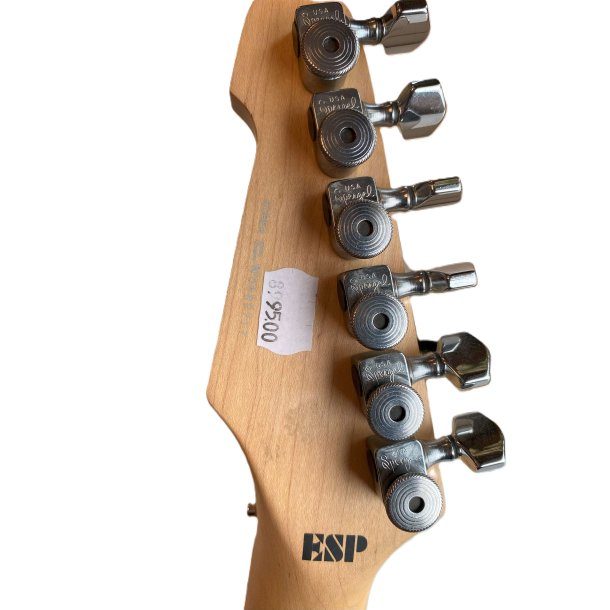 ESP LTD MW-600 Michael Wilton Signature